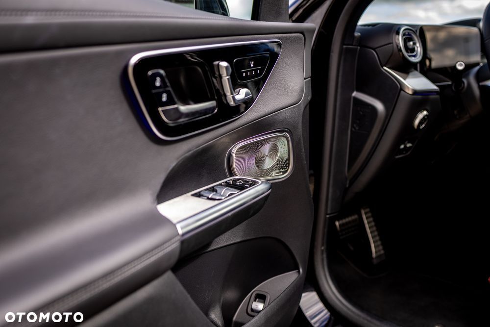 Mercedes-Benz GLC 220 d 4-Matic - 14