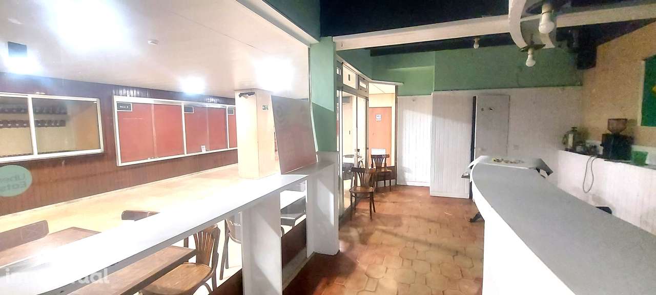 COSTA DE CAPARICA - Estabelecimento no Centro Comercial Oceano - Grande imagem: 3/7