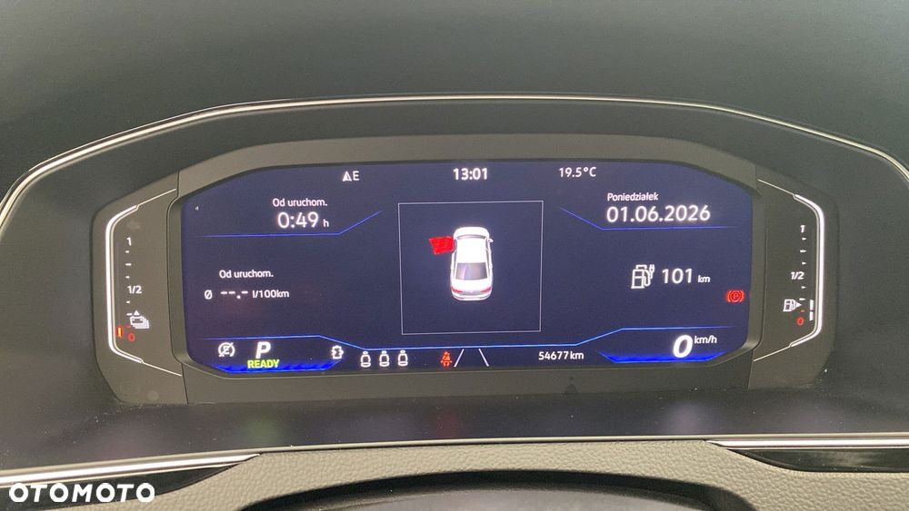 Volkswagen Passat 1.4 TSI Plug-In Hybrid GTE DSG - 18