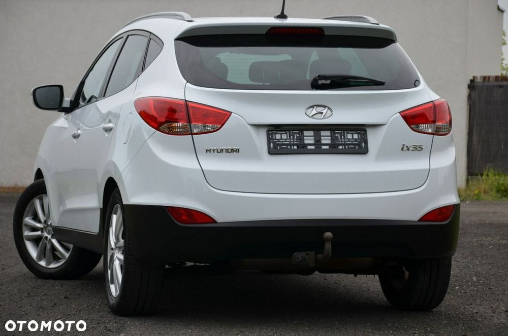 Hyundai ix35 - 5