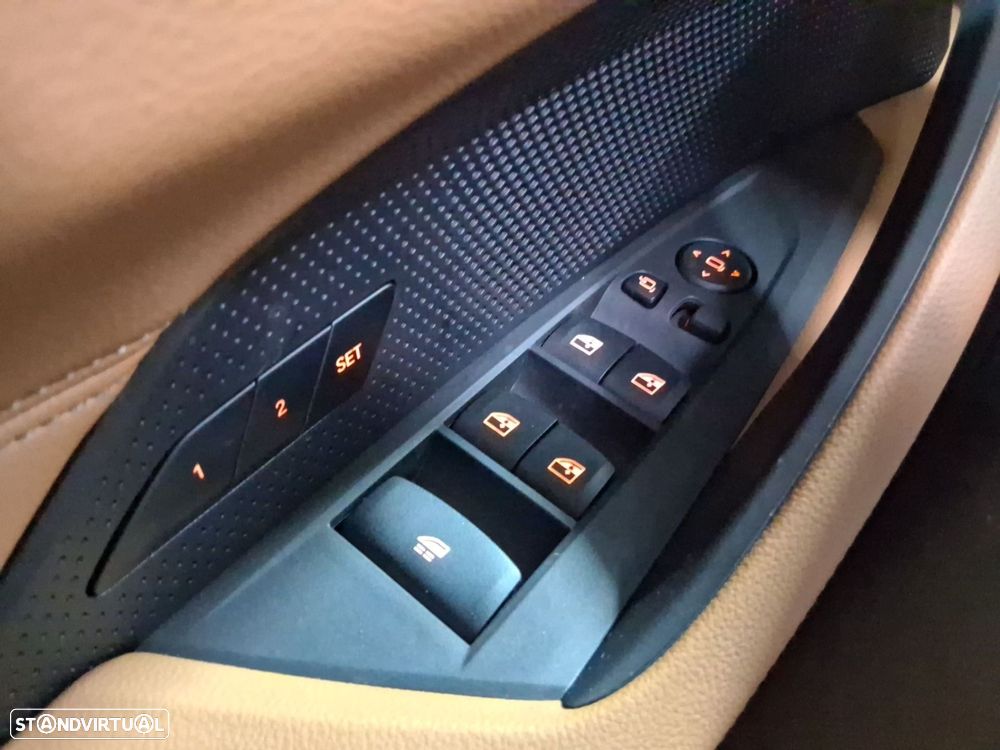 BMW 420 d Pack Desportivo M Auto - 20