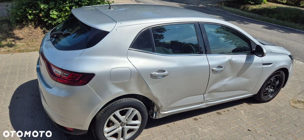 Renault Megane - 9