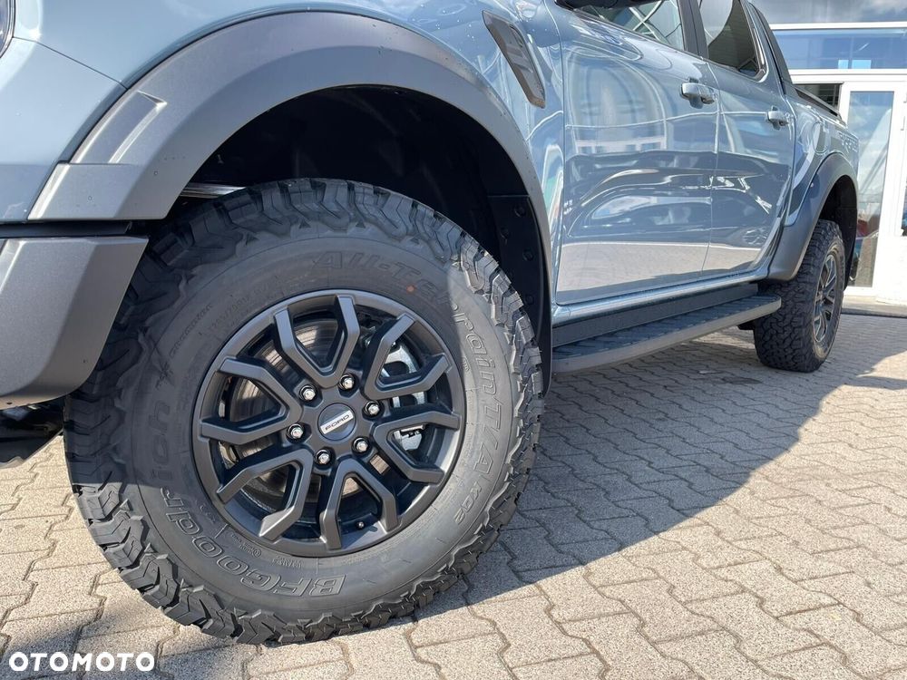 Ford Ranger - 14