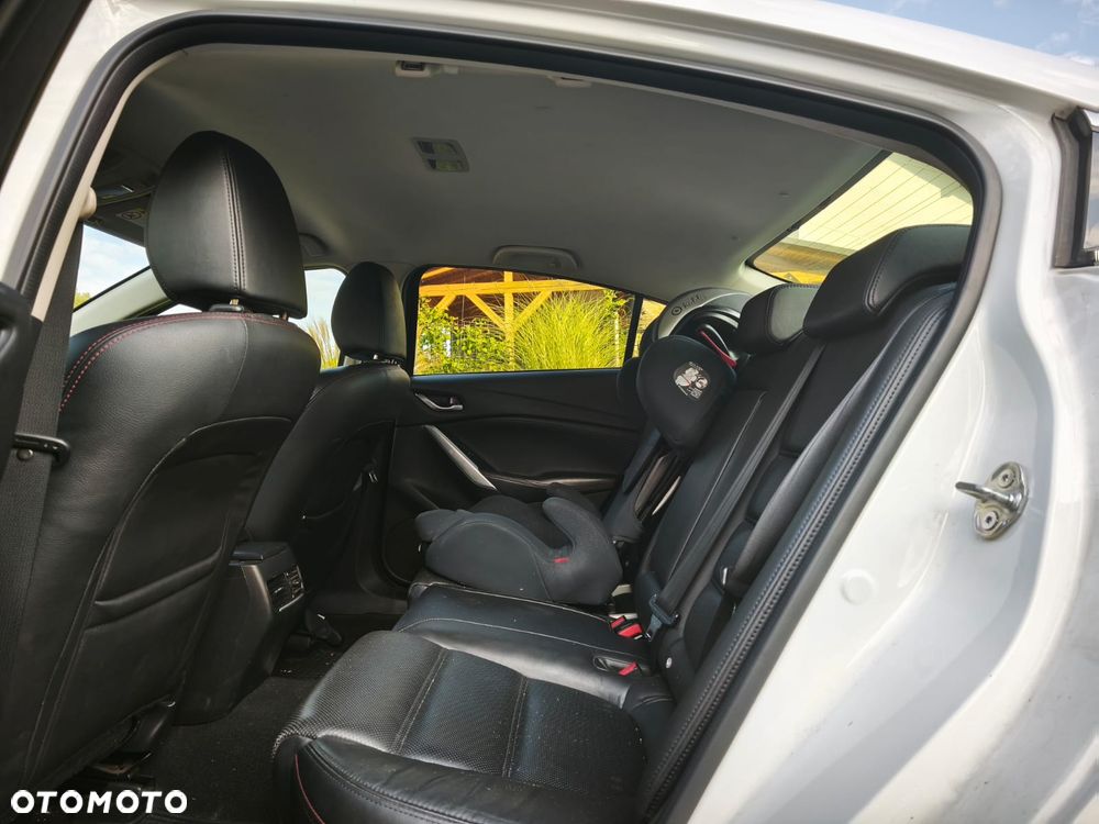 Mazda 6 2.0 Skypassion I-ELoop - 18