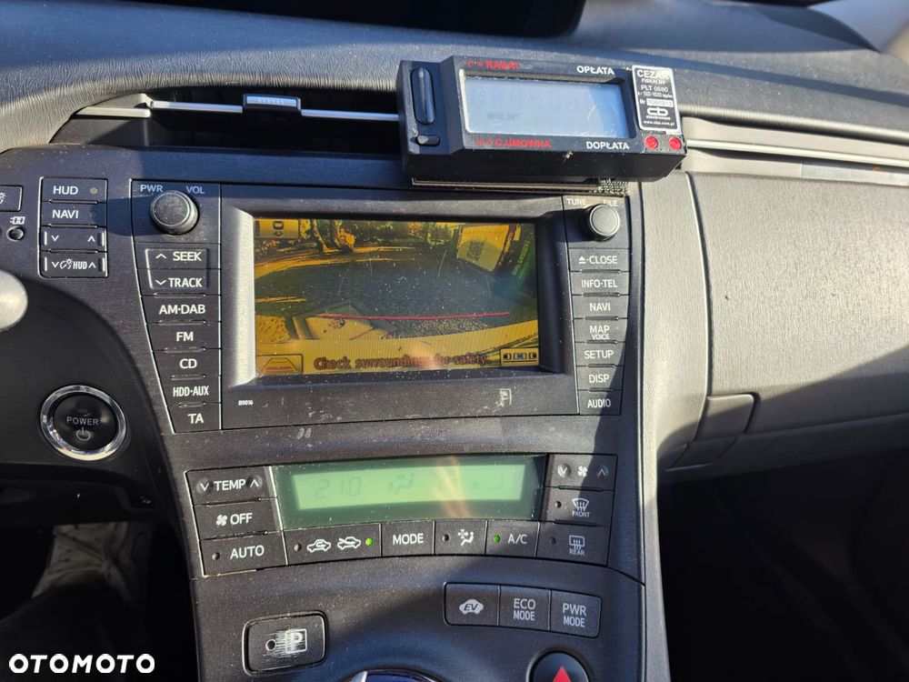 Toyota Prius - 14