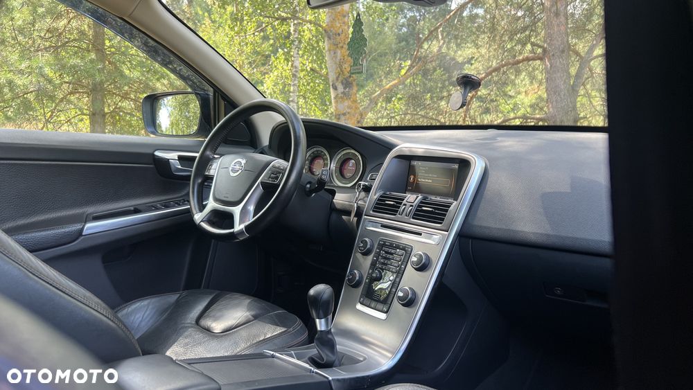 Volvo XC 60 - 3