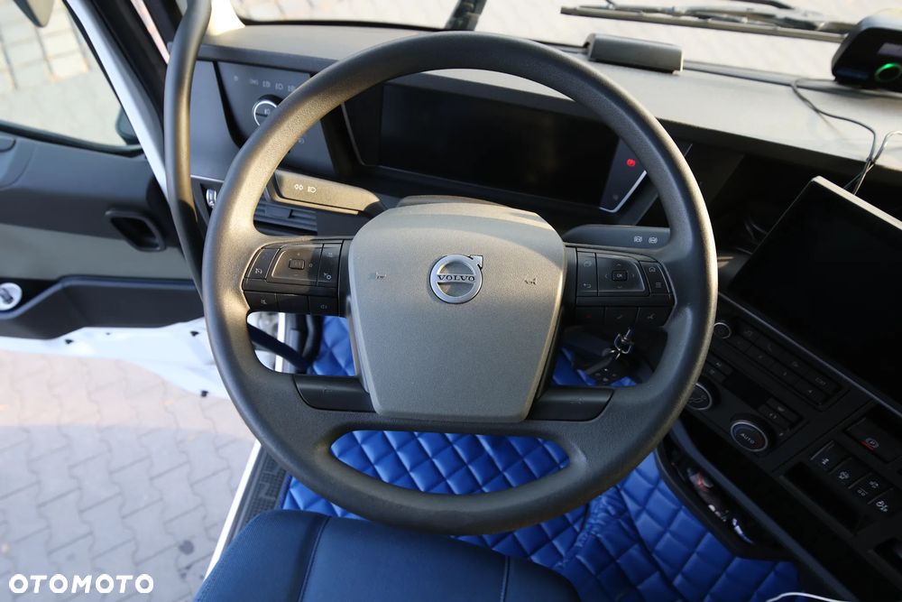 Volvo FH 500 I SAVE - 8