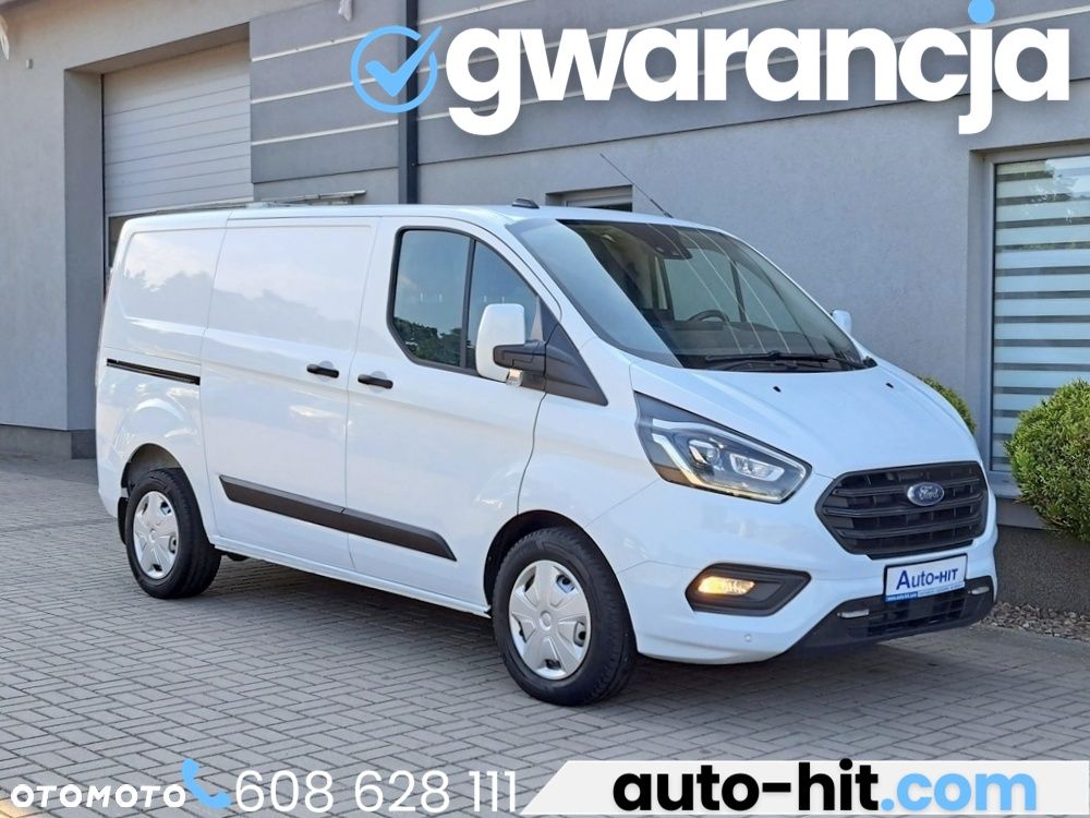 Ford Transit - 2