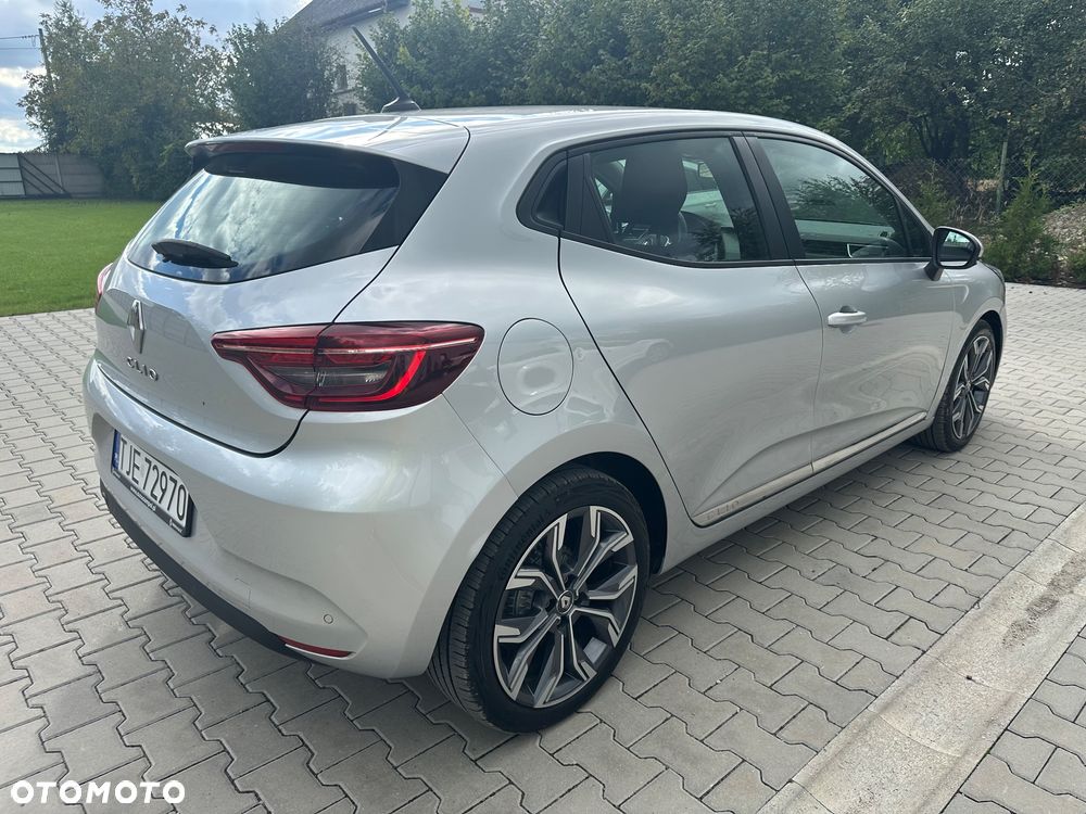 Renault Clio TCe 100 INTENS - 3