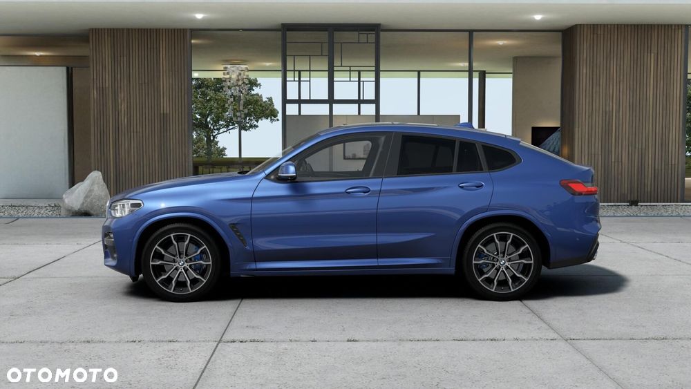 BMW X4 - 4