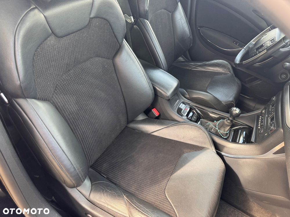 Citroën C5 2.0 HDi Exclusive - 16