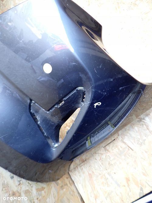 MAZDA CX-60 CX60 22- zderzak przedni przód - 3