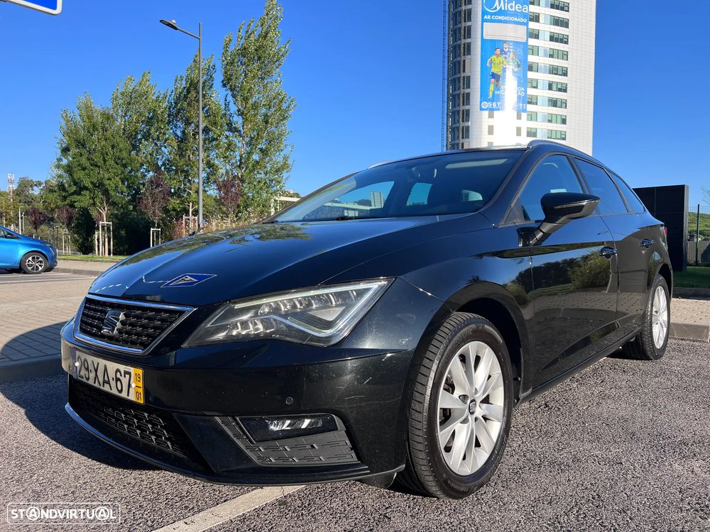 SEAT Leon ST 1.6 TDI Xcellence S/S - 2