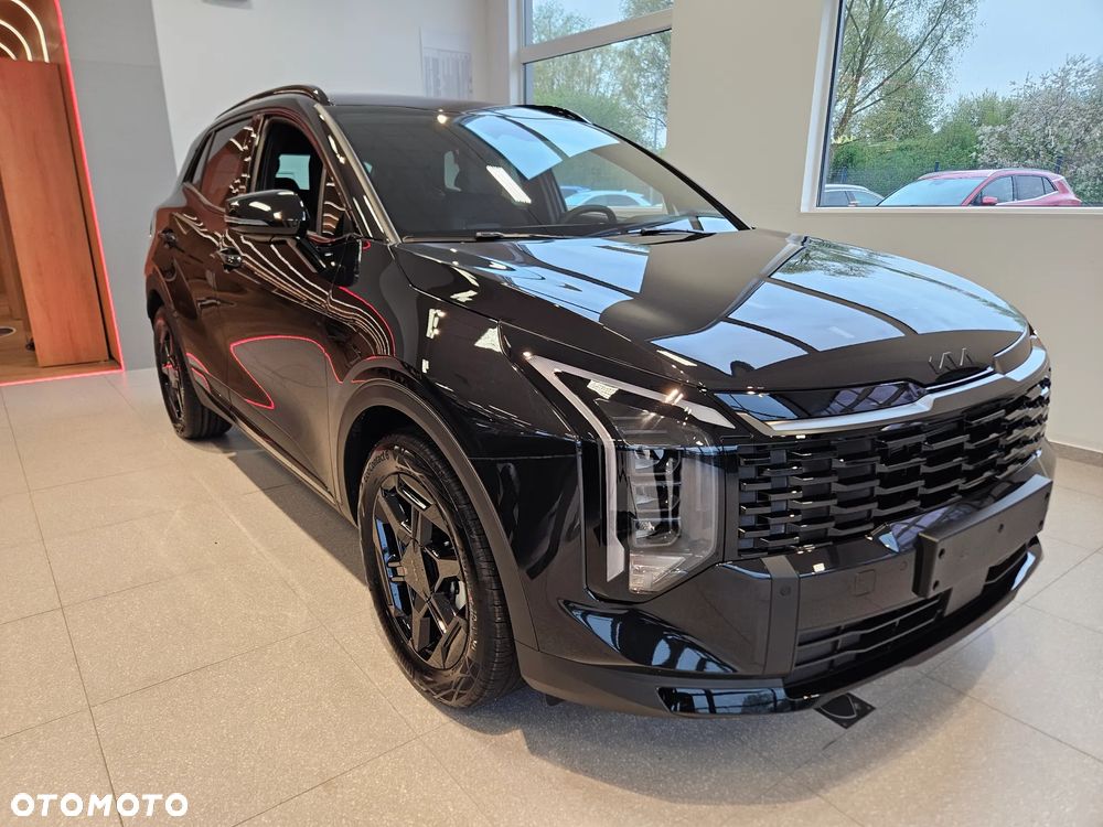 Kia Sportage - 2