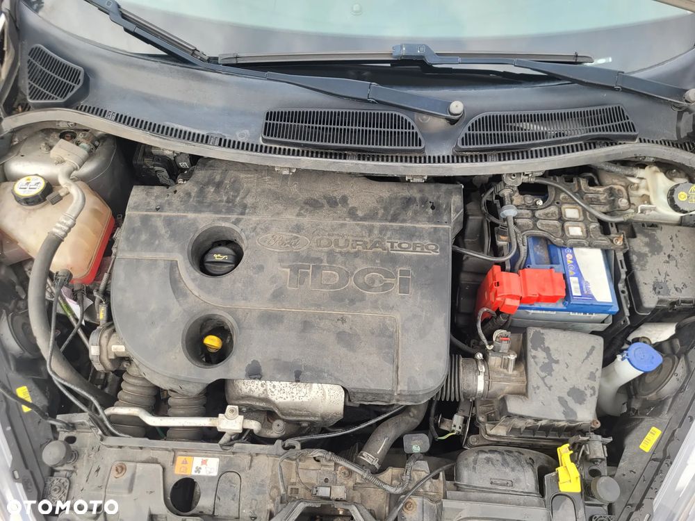 Ford Fiesta - 32