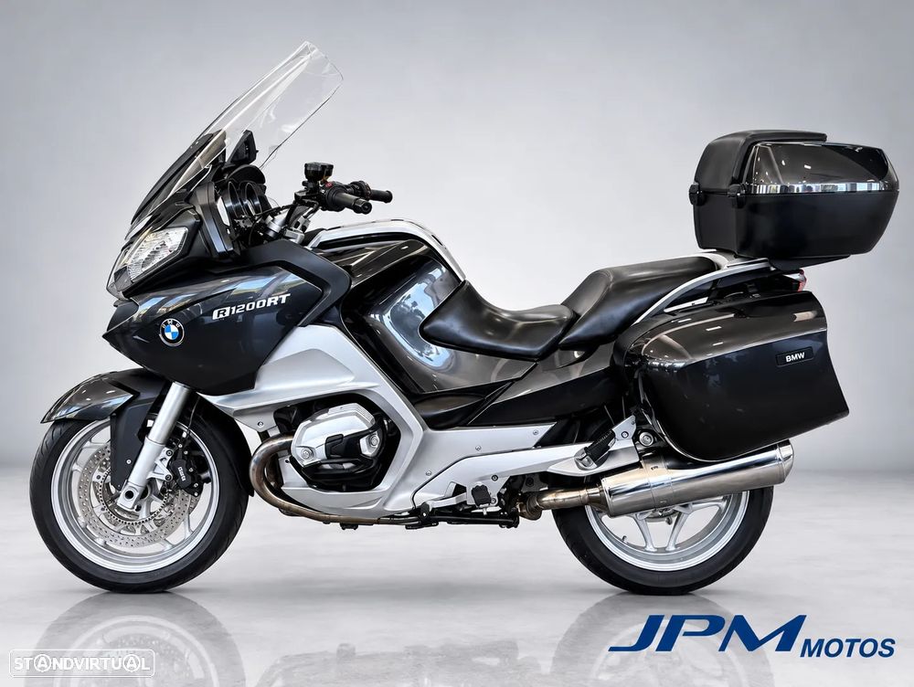 BMW R 1200 RT 3 MALAS - 3