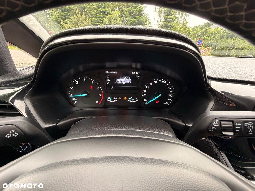 Ford Fiesta - 31