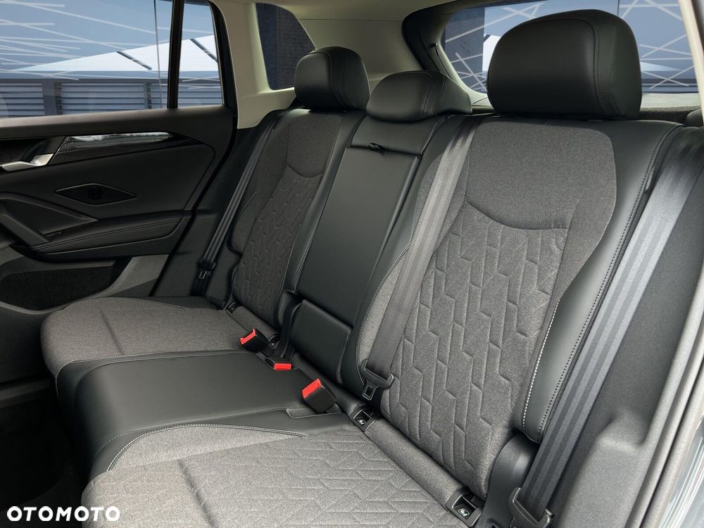 Volkswagen Tiguan 1.5 eTSI Life Plus DSG - 8