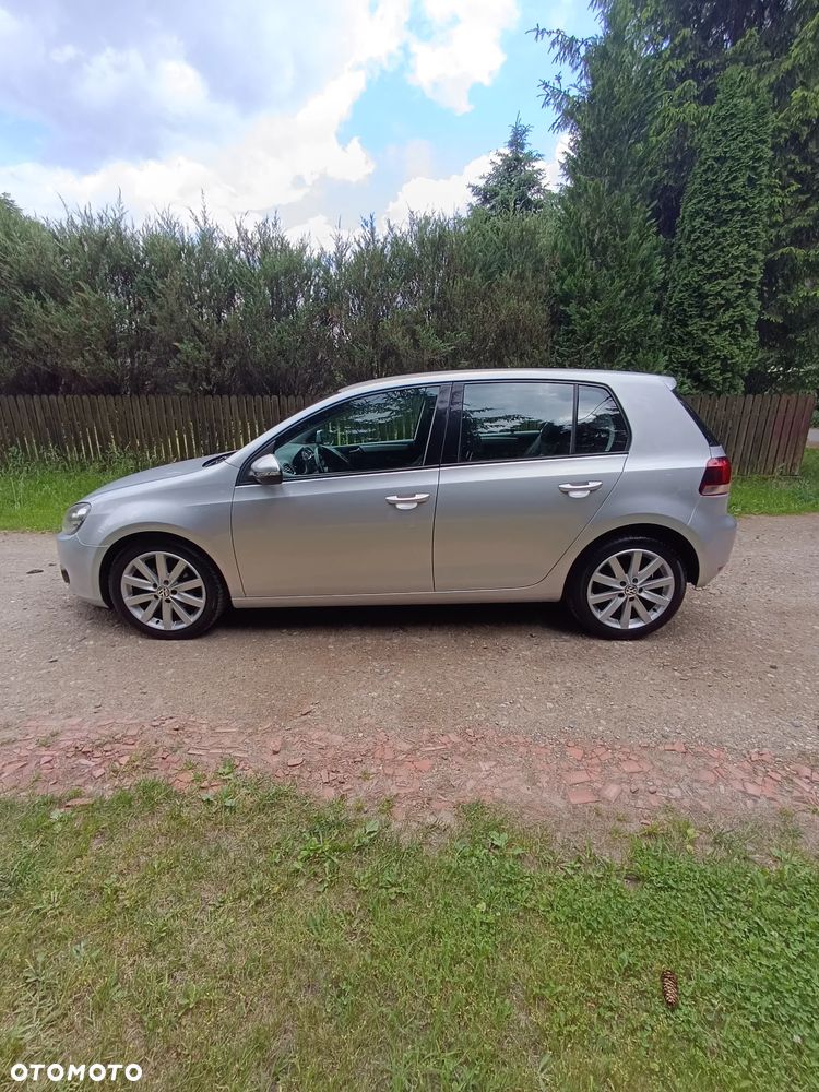 Volkswagen Golf - 7