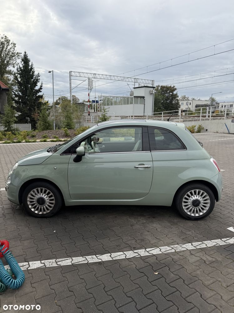 Fiat 500 - 7