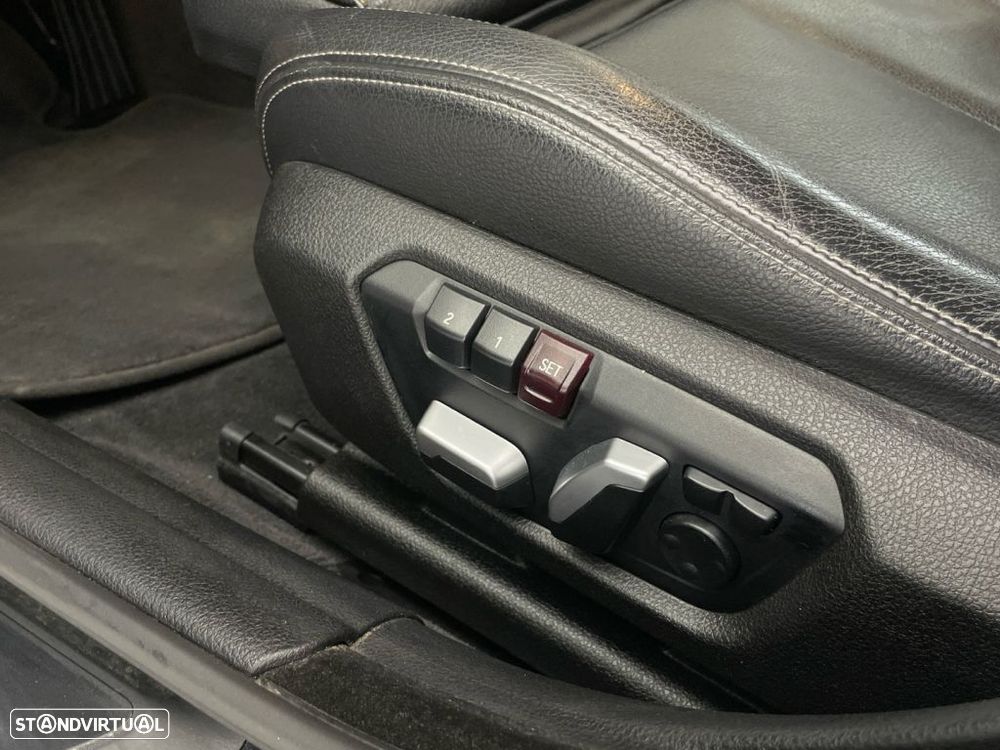 BMW 420 Gran Coupé d Pack M Auto - 21