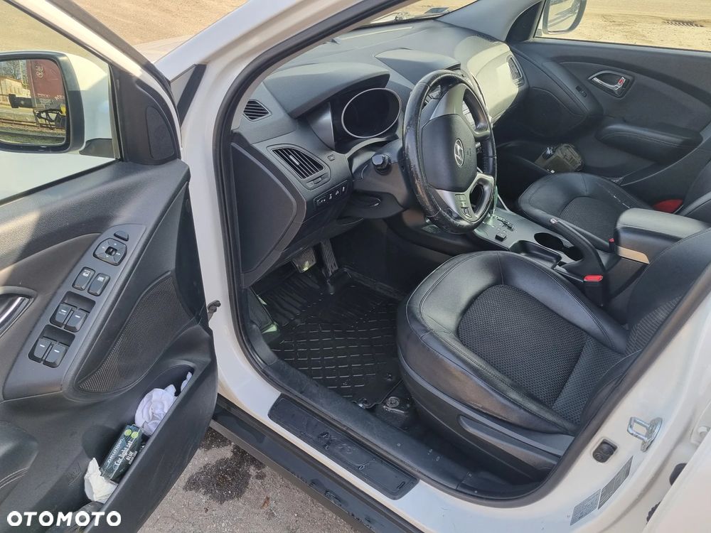 Hyundai ix35 - 5