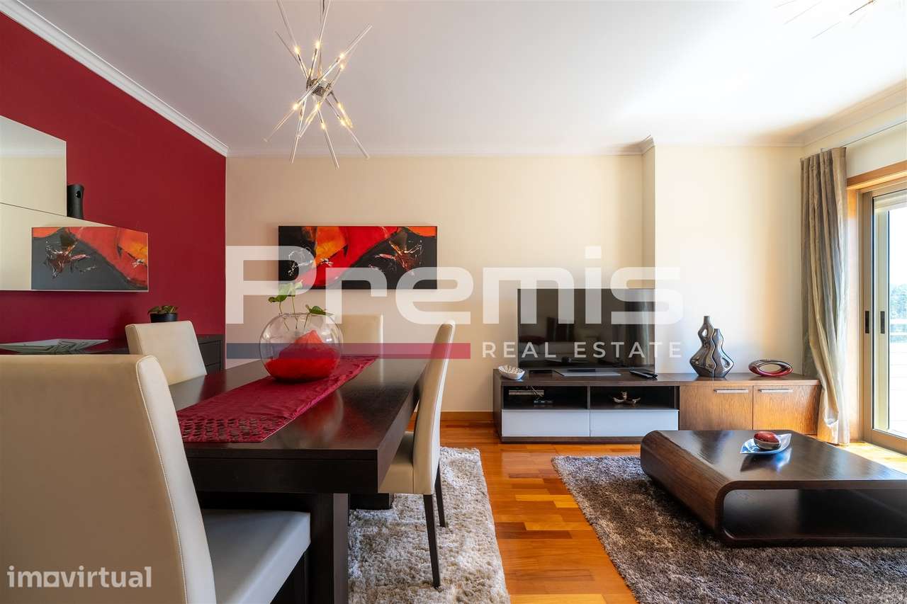 Apartamento T2 Venda em Avintes,Vila Nova de Gaia - Grande imagem: 4/27