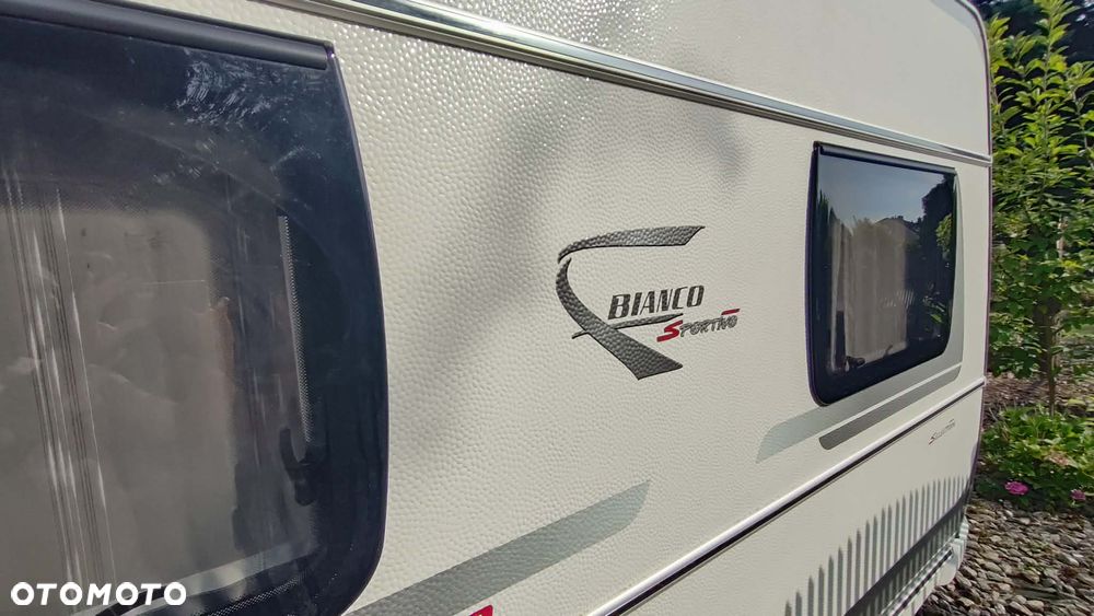 Fendt Bianco 390 (Sportivo) - 3
