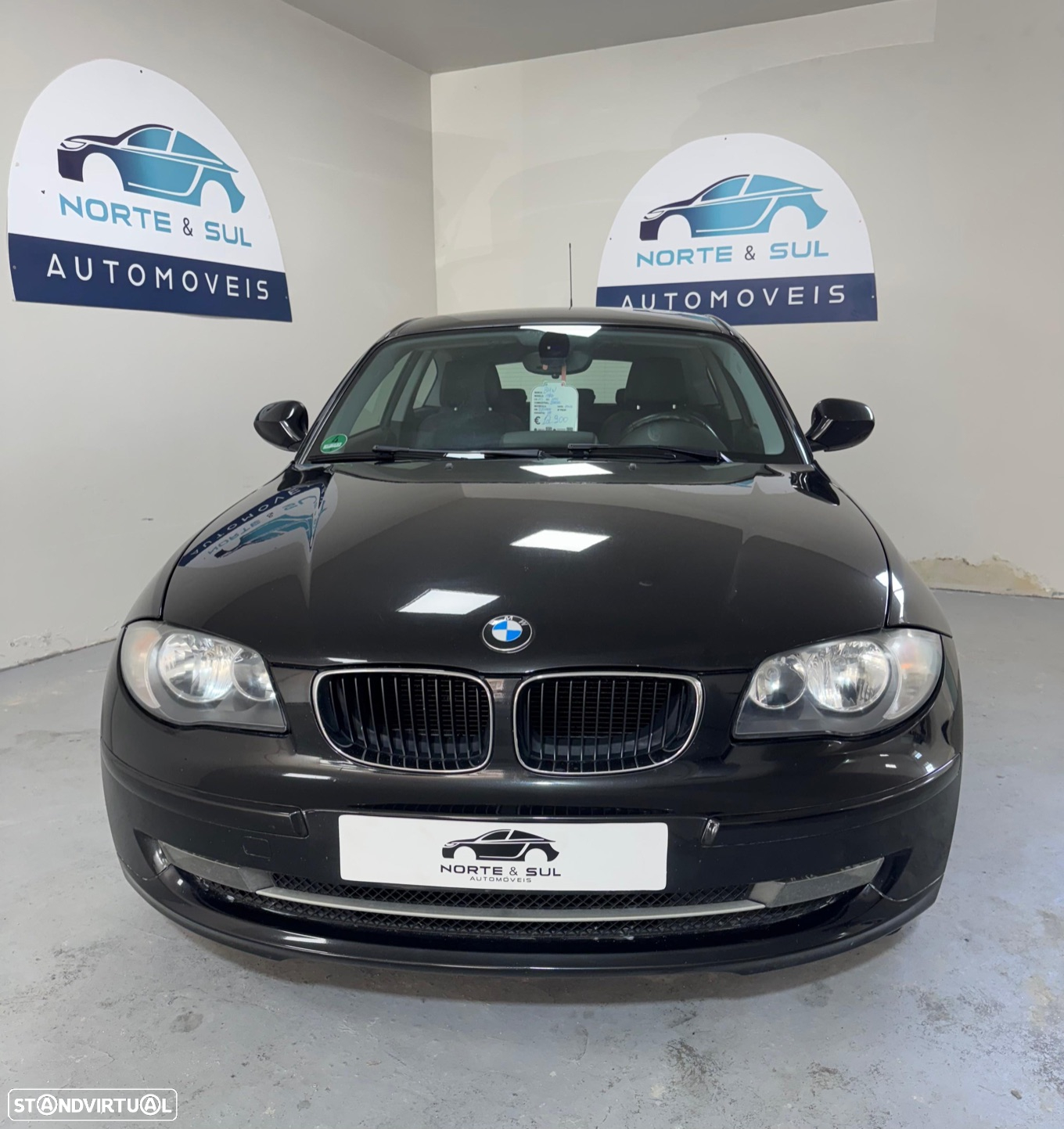 BMW 118 d - 14