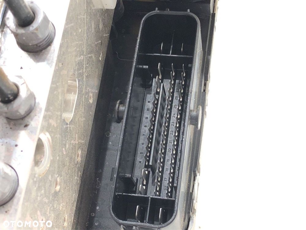 POMPA ABS  JEEP COMPASS (MP, M6) 2016 - 2022 1.5 T4 Hybrid 4x4 96 kW [131 KM] 2022 - 2024 - 4