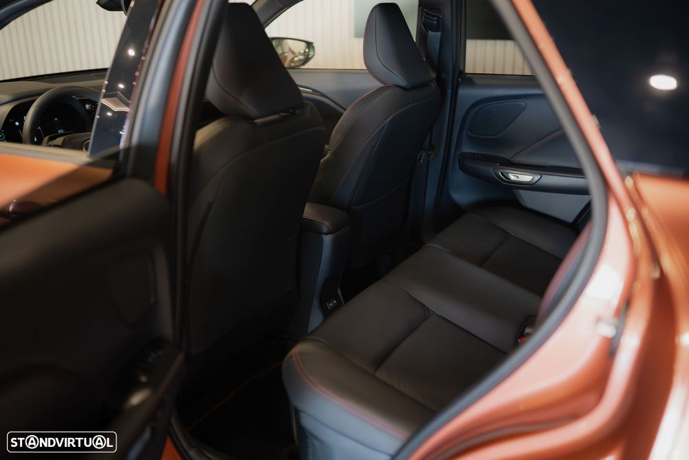 Lexus LBX Emotion - 21