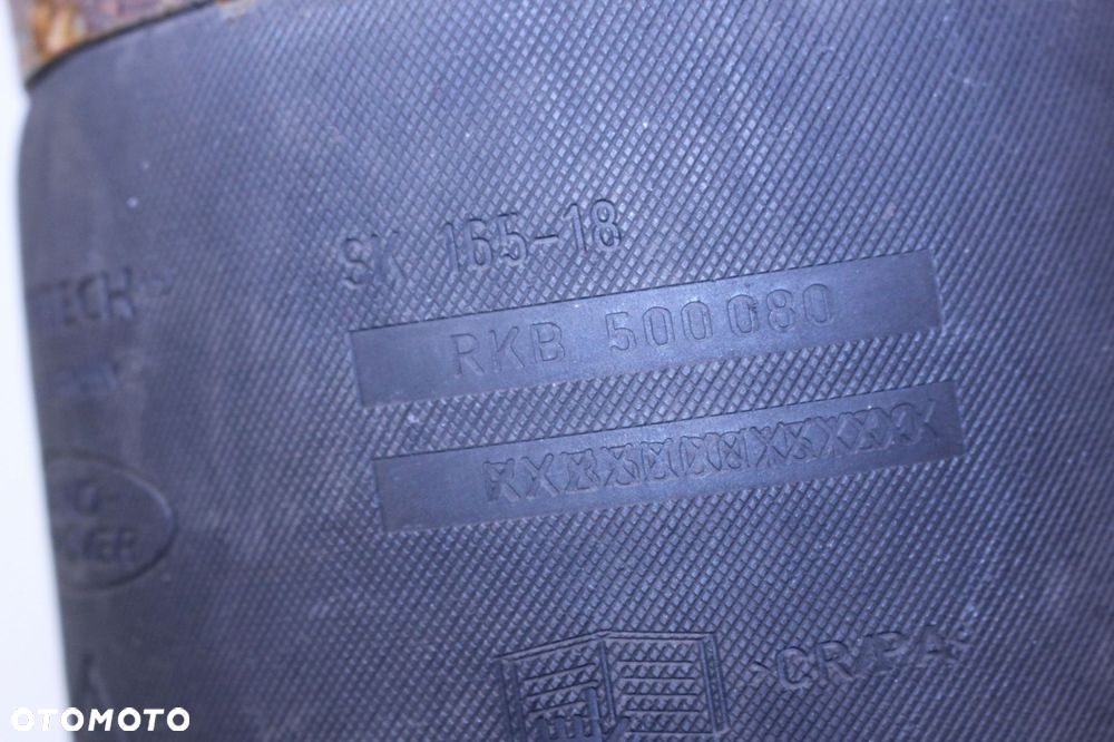 RANGE ROVER III L322 PODUSZKA MIECH TYŁ RKB500080 - 4