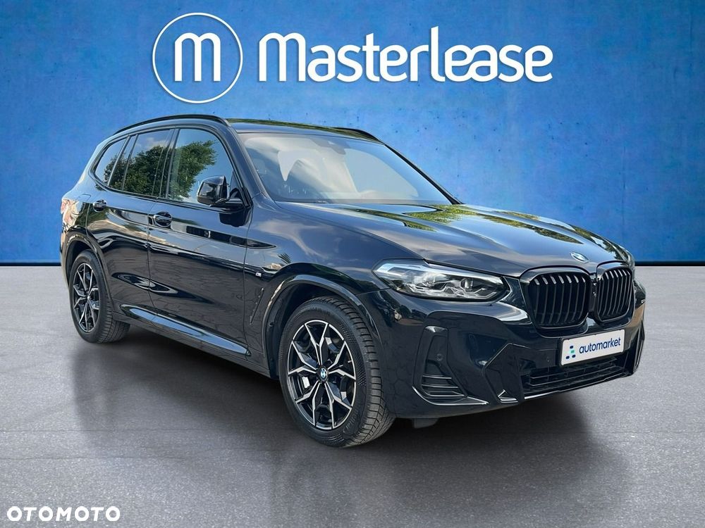 BMW X3 - 3