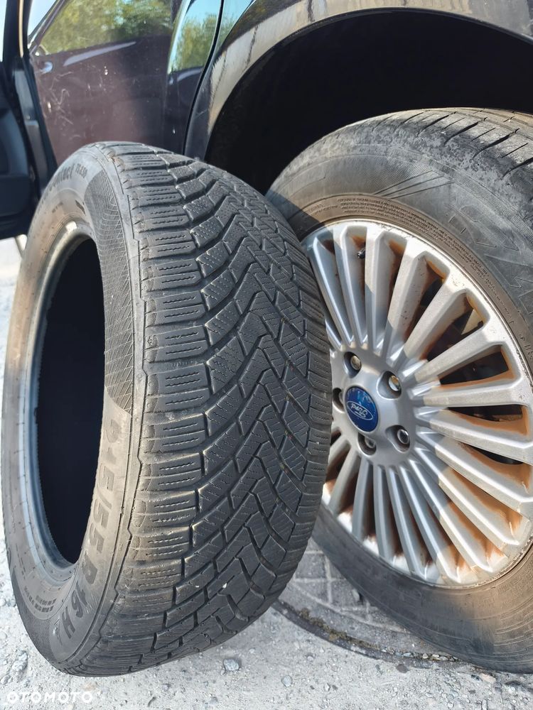 Ford S-Max - 13