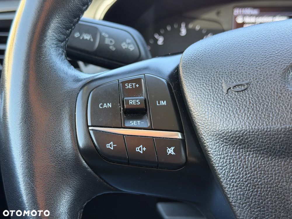 Ford Focus 1.5 EcoBlue SCR Connected - 19