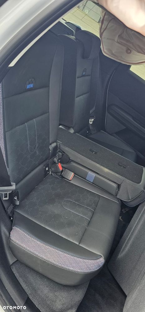 MINI Countryman SE ALL4 John Cooper Works Trim - 14