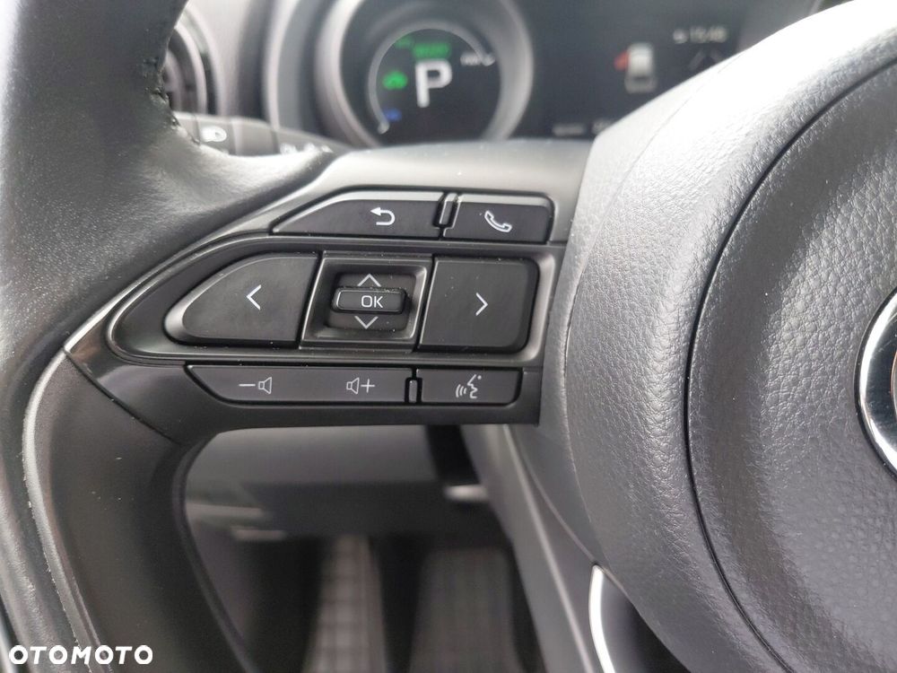 Toyota Yaris Cross Hybrid 1.5 Comfort - 22