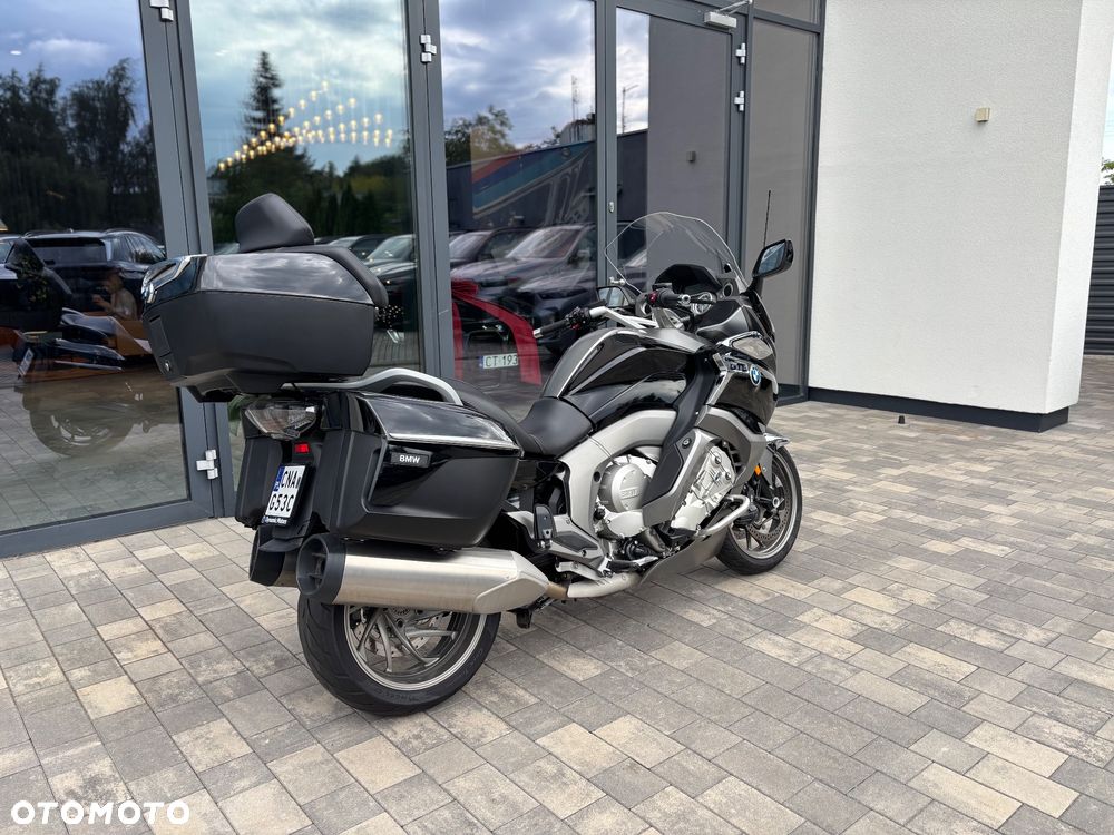 BMW K - 4