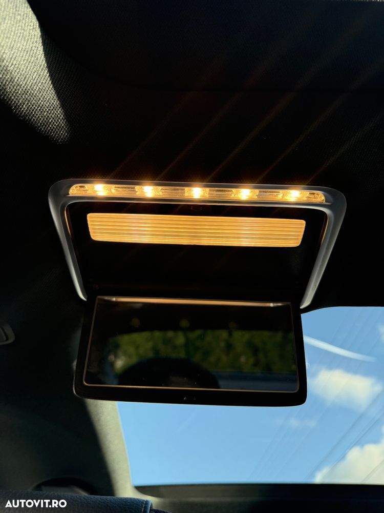 Mercedes-Benz S 350 d 4MATIC Long Aut - 7