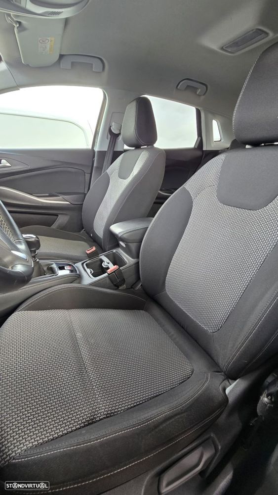 Opel Grandland X 1.5 CDTI Edition - 8