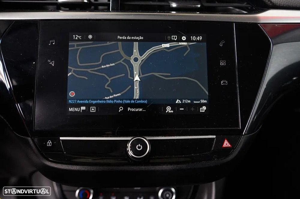 Opel Corsa 1.2 Business Edition - 40