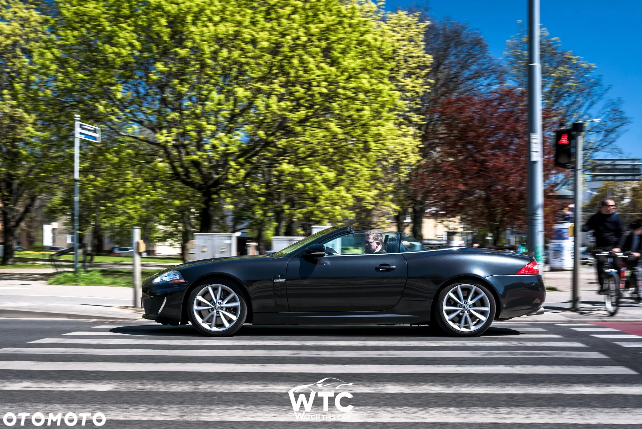 Jaguar XK XKR 5.0 Kompressor Cabriolet - 37