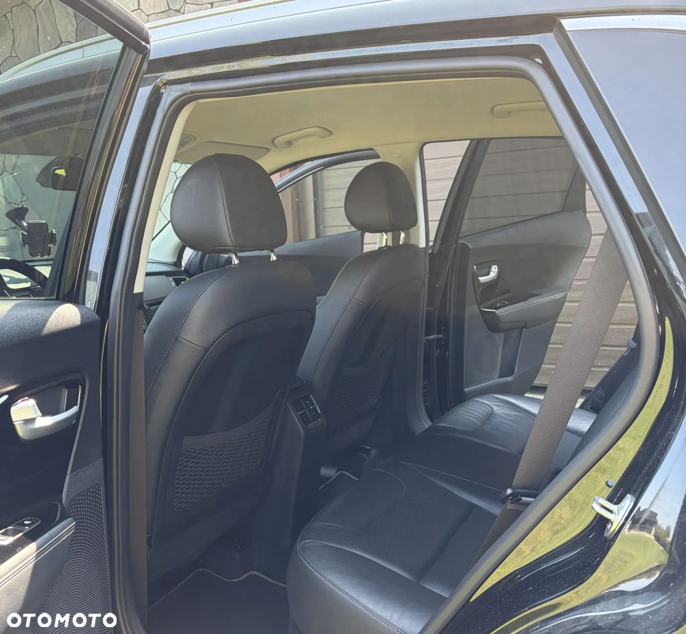 Kia Niro - 5