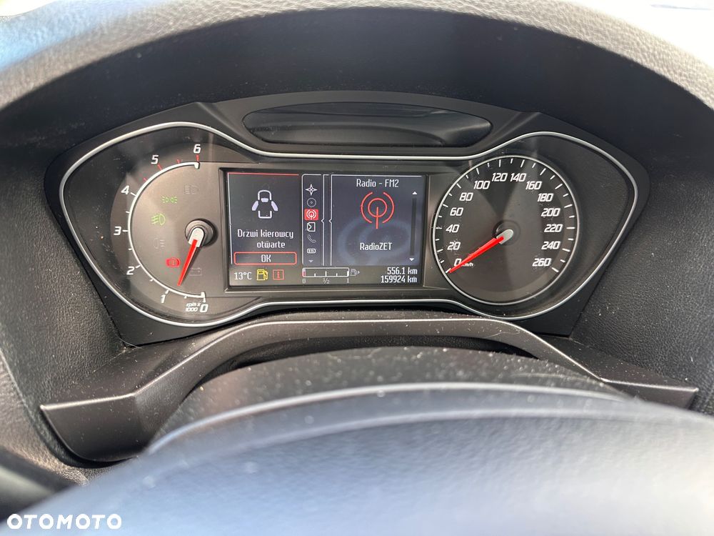 Ford S-Max - 20