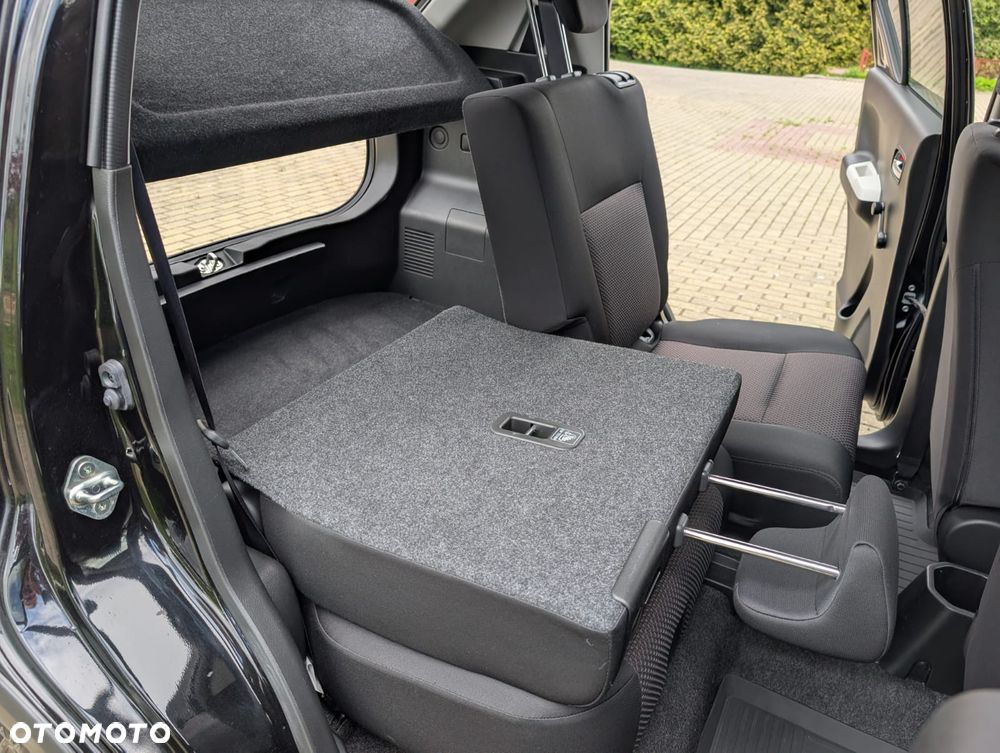 Suzuki Ignis - 26
