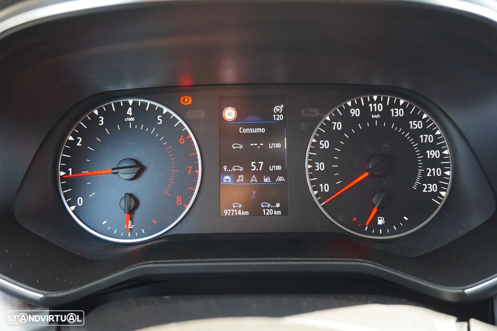 Renault Clio 1.0 TCe Limited - 24