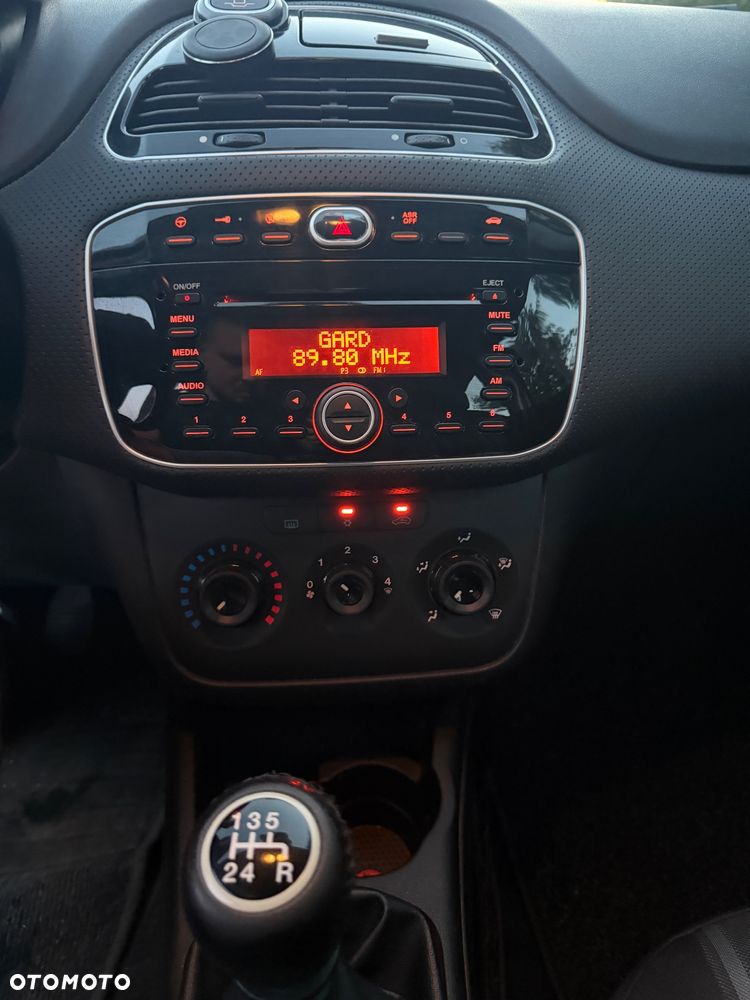 Fiat Punto Evo 1.4 8V Mylife - 3