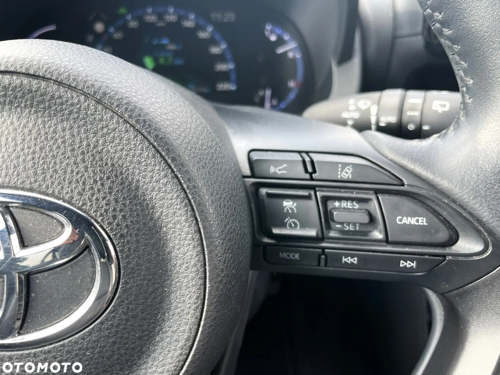 Toyota Yaris Cross Hybrid 1.5 Adventure 4x4 - 17