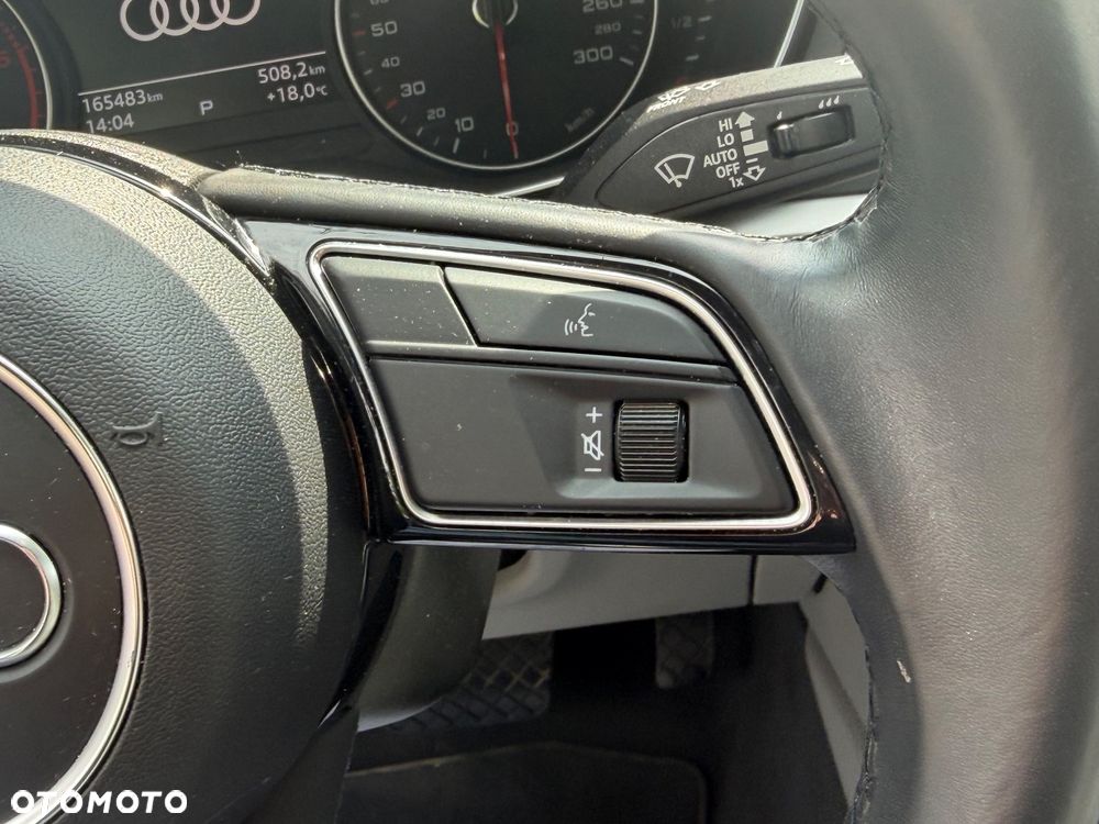 Audi A4 Allroad - 24