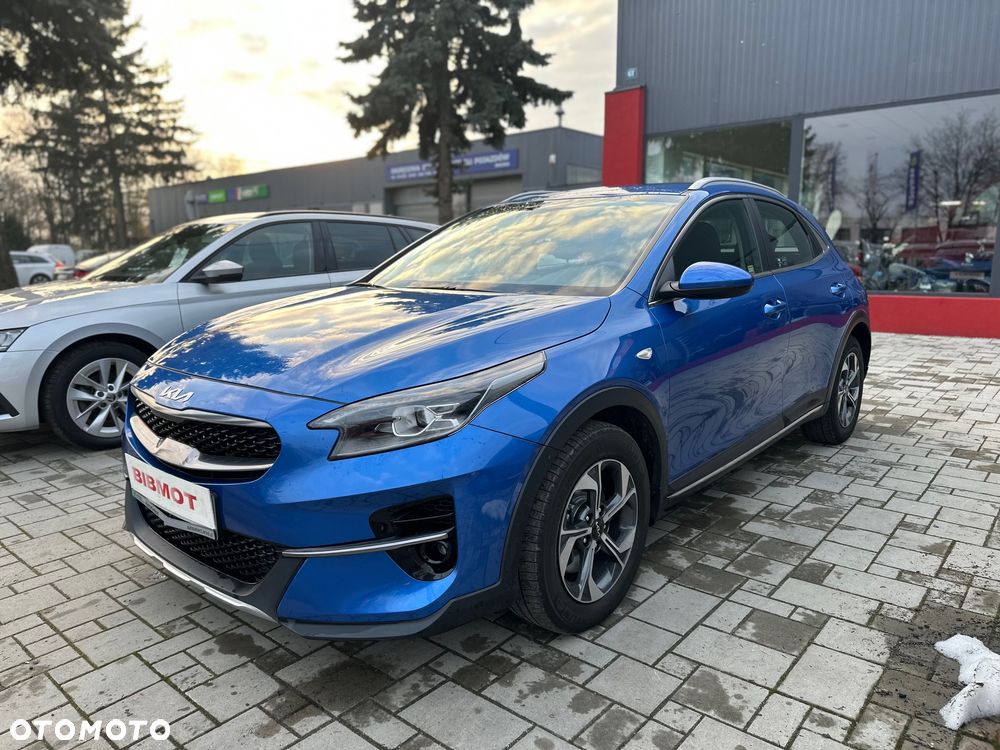 Kia XCeed 1.0 T-GDI M - 1